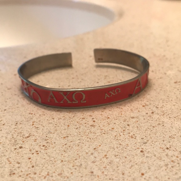 6 AXO shirts and bracelet - Picture 10 of 10